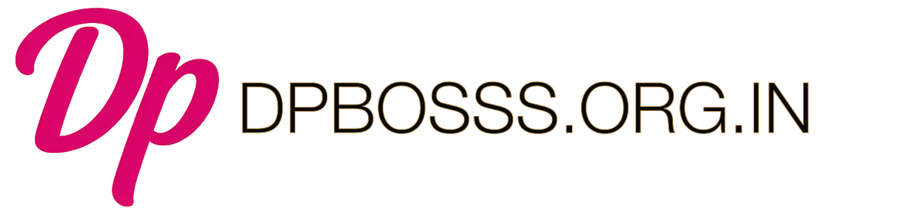 DPBoss logo